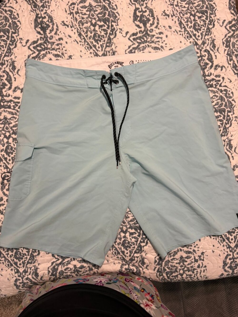 🌊 Billabong All Day Pro Recycler Board Shorts 🌊